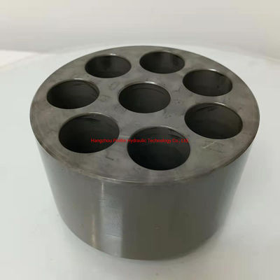 Motore di pompa idraulica applicare per escavatore Rexroth A6vm107 Ricambi idraulici