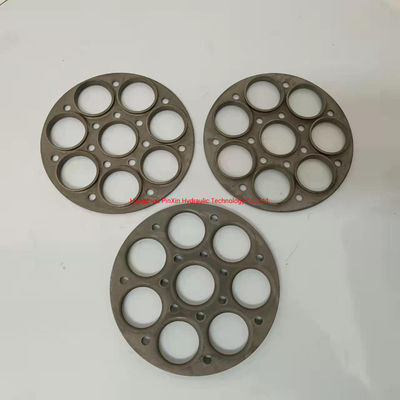 Struttura monocilindrica A6vm140 Ricambi idraulici per motore a pistoni Rexroth