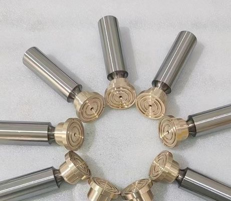 Parti di pompe idrauliche per Komator PC200 Pagamenti sicuri e peso lordo del pacchetto di 50.000 kg