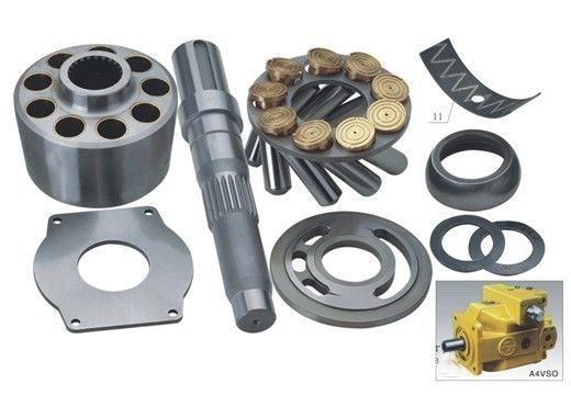 K3sp36c 8t Pompa per escavatore medio Ricambi A10VG Il tuo miglior partner per la costruzione