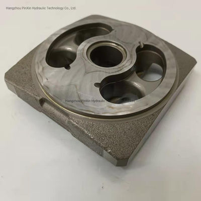 Olio A6vm55 Ricambi idraulici per motore a pistoni Rexroth A6vm200 A6vm160 A6vm150 A6vm140 A6vm107 A6vm80 A6vm215