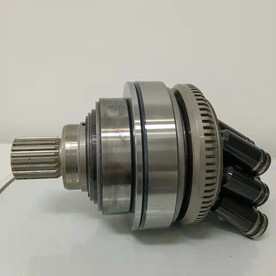 Olio A6vm55 Ricambi idraulici per motore a pistoni Rexroth A6vm200 A6vm160 A6vm150 A6vm140 A6vm107 A6vm80 A6vm215