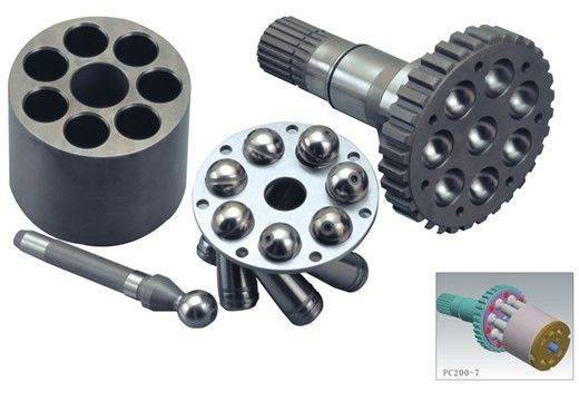 Ap12 Sbs80 Sbs120 Sbs140 Pompa principale per la trivella E200b E320b E312c E320c E320d E325c