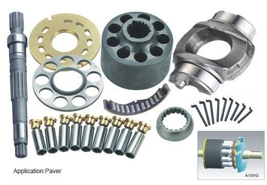 Ap12 Sbs80 Sbs120 Sbs140 Pompa principale per la trivella E200b E320b E312c E320c E320d E325c