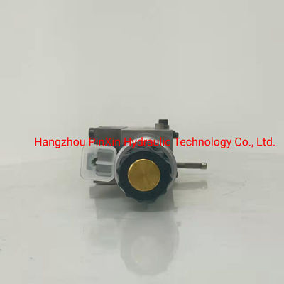 Ricambi di pompe a pistoni idraulici Rexroth A4vg71 Ep4 Valvola per la pompa idraulica