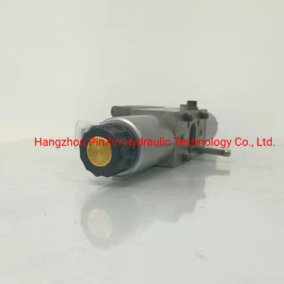 Ricambi di pompe a pistoni idraulici Rexroth A4vg71 Ep4 Valvola per la pompa idraulica