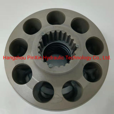 A10vso45 Calzature a pistoni ad olio per gru da galleggiamento Ricambi di pompe a pistoni Rexroth