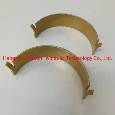 A10vso45 Calzature a pistoni ad olio per gru da galleggiamento Ricambi di pompe a pistoni Rexroth