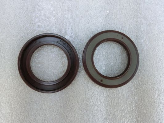 Parti di pompe idrauliche A10VG altamente resistenti