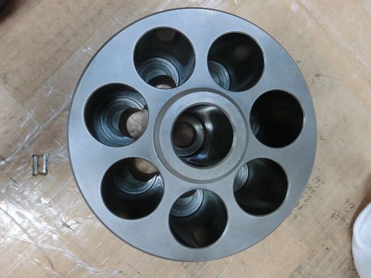 Parti di pompe idrauliche A10VG altamente resistenti