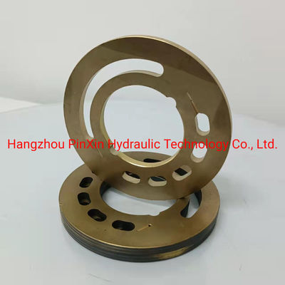 Parti di ricambio idrauliche della serie A10SO per la trivellazione applicate alla pompa a pistoni Rexroth