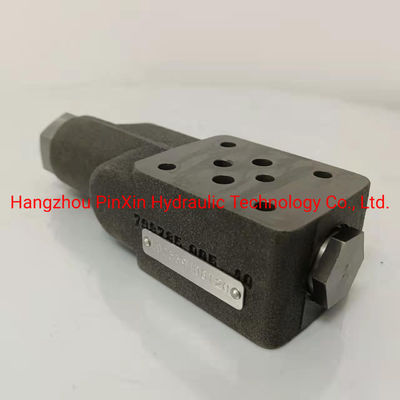 Parti di ricambio idrauliche della serie A10SO per la trivellazione applicate alla pompa a pistoni Rexroth