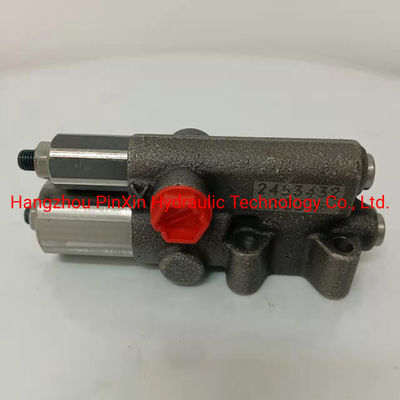 Parti di ricambio idrauliche della serie A10SO per la trivellazione applicate alla pompa a pistoni Rexroth