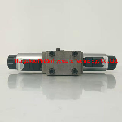 Valvola A4vg40 Ep2 conveniente per pompe a pistoni idraulici Rexroth
