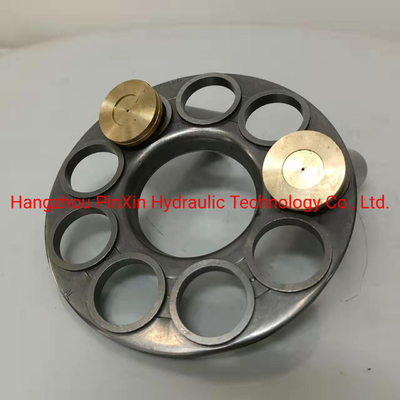 Parti per lamine idrauliche personalizzabili A10vo85 per pompe a pistoni Rexroth a Made-in.com