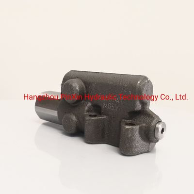 Ricambi di pompe a pistoni idraulici Rexroth A10VSO45 DR Valvola con catalogo personalizzato