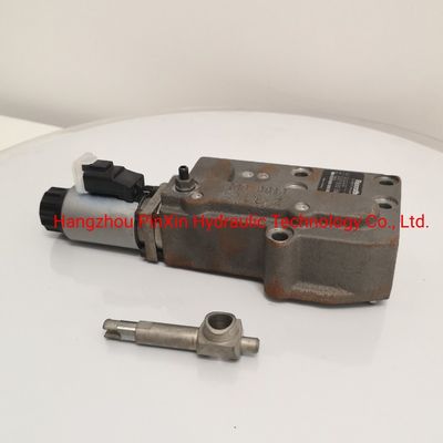 A11vo130 Ep2d Valve for Rexroth Hydraulic Piston Pump Parts Pagamento di sostegno in USD