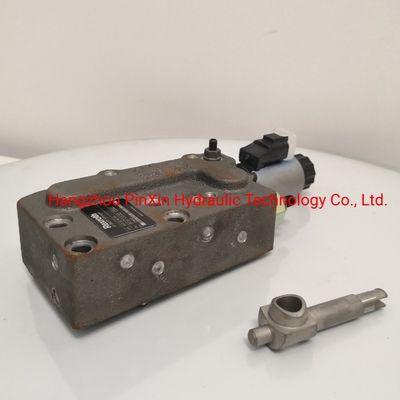 A11vo130 Ep2d Valve for Rexroth Hydraulic Piston Pump Parts Pagamento di sostegno in USD
