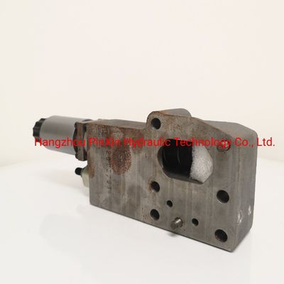 A11vo130 Ep2d Valve for Rexroth Hydraulic Piston Pump Parts Pagamento di sostegno in USD