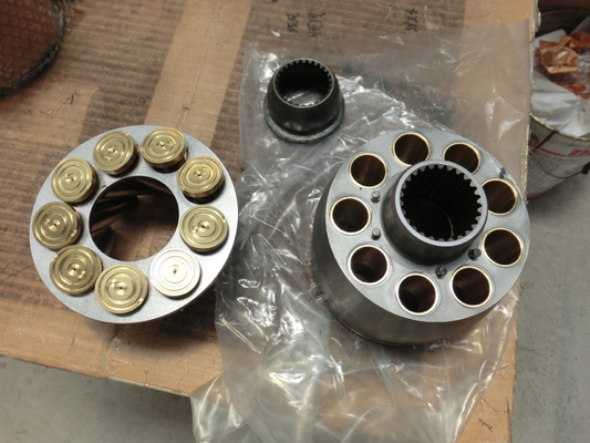 A10vso18 A10vso28 A10vso45 A10vso100 A10vso180 Kit di riparazione di pompe idrauliche Durable