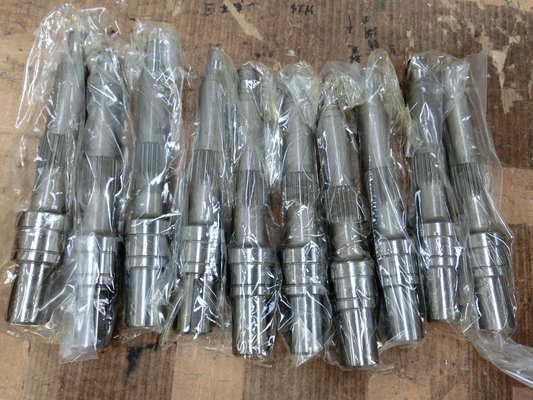 A10vso18 A10vso28 A10vso45 A10vso100 A10vso180 Kit di riparazione di pompe idrauliche Durable