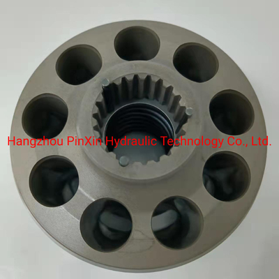 Applicazione alla trivellazione A10vso28 Parti idrauliche per pompe a pistoni Rexroth