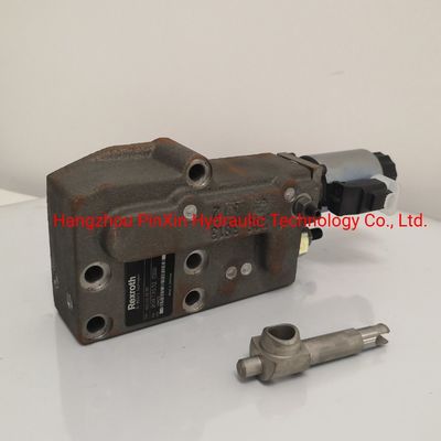 Pagamento del sostegno in USD A11vo95 Ep1d Valve for Rexroth Hydraulic Piston Pump Parts
