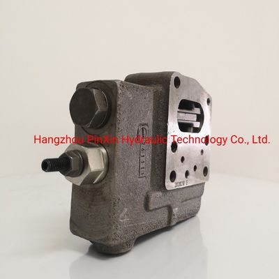 Ricambi di pompe a pistoni idraulici Rexroth A11vo145 Lrg Valvola per perforazione