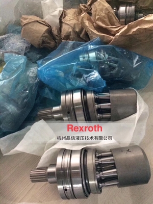 72400 Ricambi per pompe a pistoni idrauliche