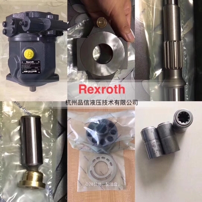 72400 Ricambi per pompe a pistoni idrauliche
