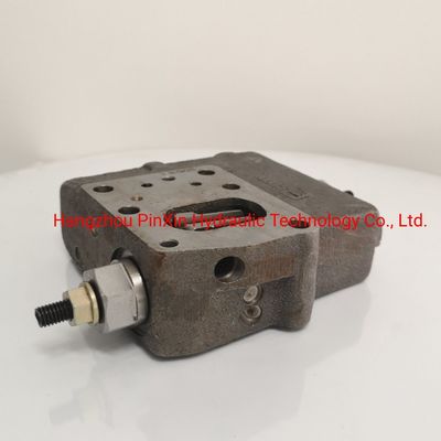 Trova A11vo130 Lrs Valve for Rexroth Hydraulic Piston Pump Parts sul nostro negozio online