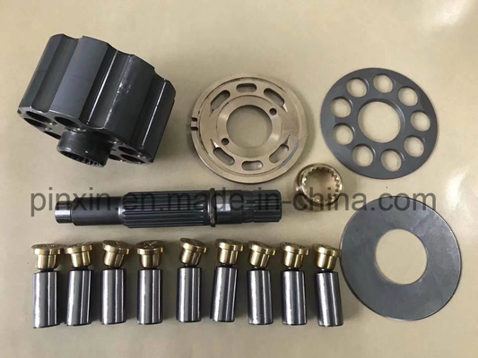 Parti di ricambio per pompe idrauliche a cilindro singolo per pompe a pistoni A10VG A10VSO