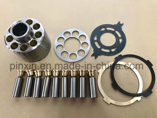 Parti di ricambio per pompe idrauliche a cilindro singolo per pompe a pistoni A10VG A10VSO