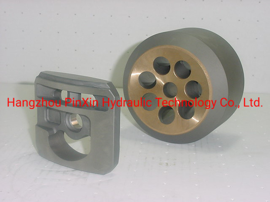 Perforazione A8vo107 Ricambi idraulici per pompe Rexroth garantiti ed efficienti