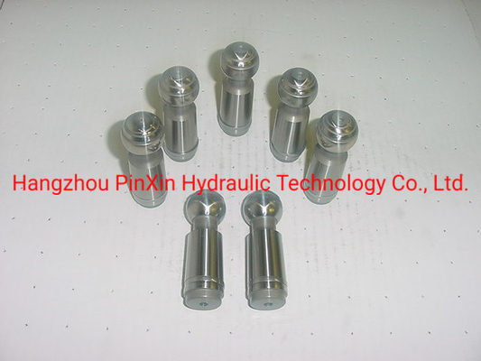 Perforazione A8vo107 Ricambi idraulici per pompe Rexroth garantiti ed efficienti