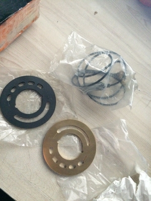 Pistoli per Linde Hpv55t Hpr75 Hpr100 Hpr105 Hpr130 Hpr160 Hmr135 Parti di pompe idrauliche