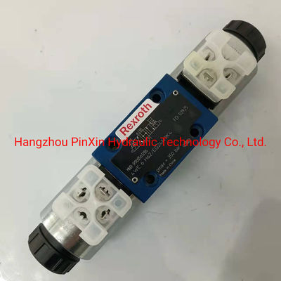 Trova la perfetta valvola Rexroth 4WE6J per il tuo sistema idraulico.