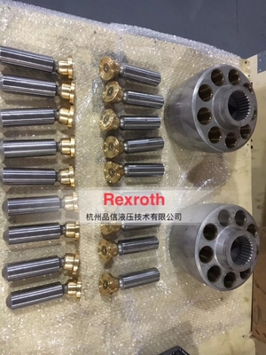 Pistoli per Linde Hpv55t Hpr75 Hpr100 Hpr105 Hpr130 Hpr160 Hmr135 Parti di pompe idrauliche