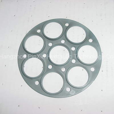 Parti di ricambio idrauliche per escavatori Original Rexroth A8vo200 Pump Applicabile a escavatori