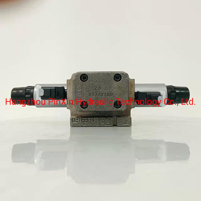 Valvola idraulica in acciaio al carbonio A4vg180 per camion pompa calcestruzzo a prezzi accessibili