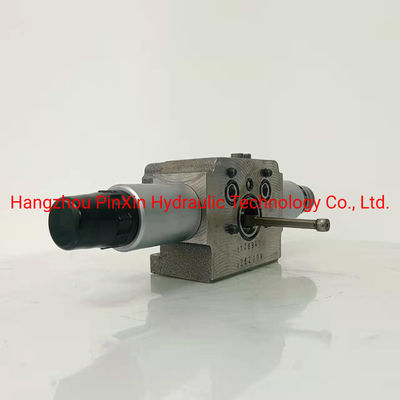 Valvola idraulica in acciaio al carbonio A4vg180 per camion pompa calcestruzzo a prezzi accessibili