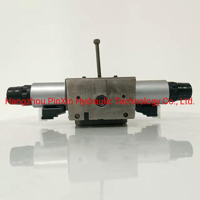 Valvola idraulica in acciaio al carbonio A4vg180 per camion pompa calcestruzzo a prezzi accessibili