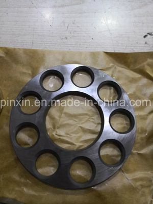 Parti di ricambio di pompe a pistoni idrauliche Blocco cilindrico per la riparazione di pompe A4vg140 Made-in.com