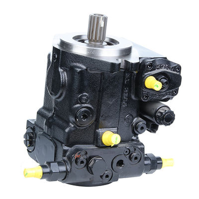 A4vg140 Valvola idraulica per l'applicazione di pompe idrauliche Valvola Rexroth conveniente e durevole