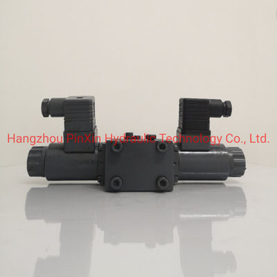 A4vg125 Valvola idraulica per gru a carico