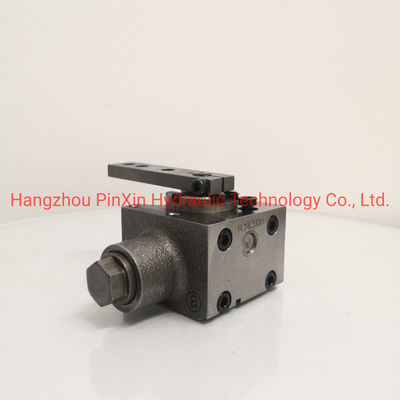 Valvola idraulica A4vg90 Valvola Rexroth competitiva