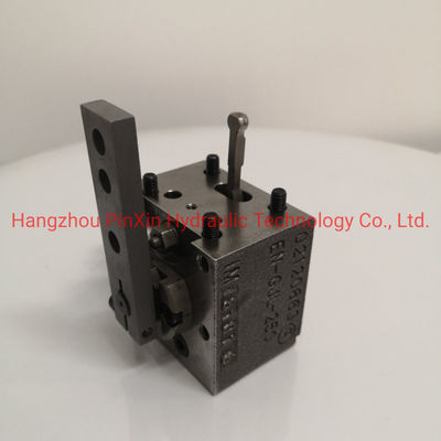 Modalità di connessione interna del filo A4vg40 Hw Valvola per Valvola di olio Rexroth