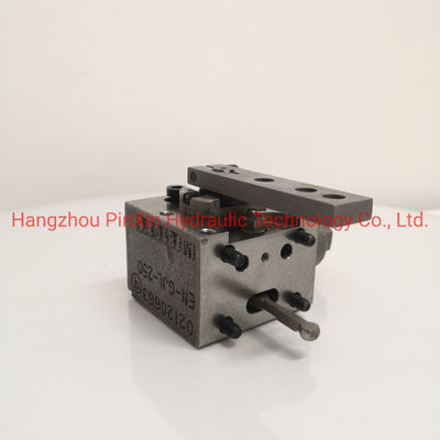 Modalità di connessione interna del filo A4vg40 Hw Valvola per Valvola di olio Rexroth