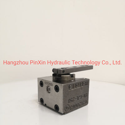 Modalità di connessione interna del filo A4vg40 Hw Valvola per Valvola di olio Rexroth