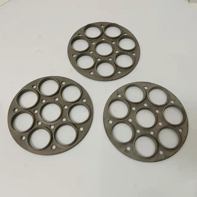 A6vm200 idraulica Parti di ricambio per motore a pistoni A6vm55 A6vm80 A6vm107 A6vm115 A6vm140 A6vm160 A6vm170